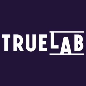 Truelab Review logo