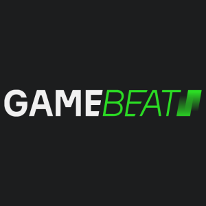 Gamebeat Review logo