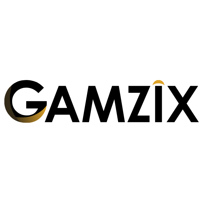 Gamzix Slot Provider