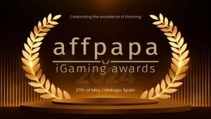 AffPapa iGaming Awards 2024