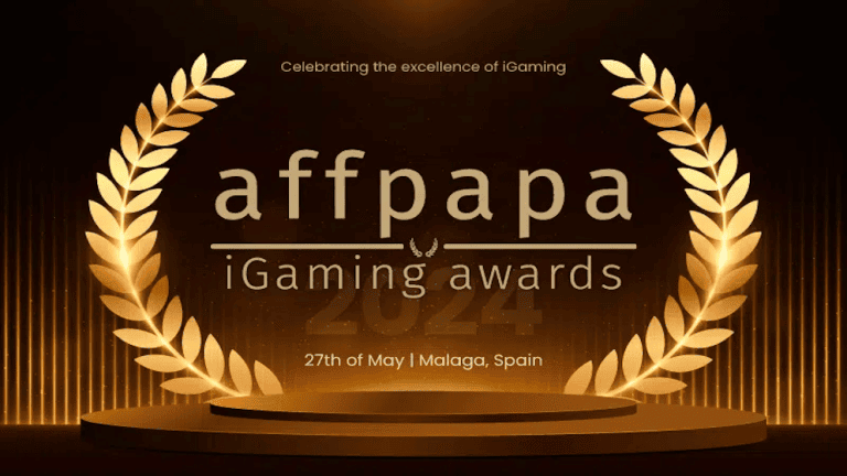 AffPapa iGaming Awards 2024