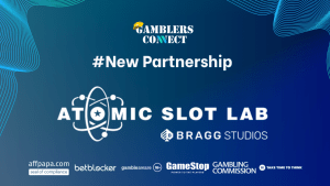 Atomic Slot Lab & Gamblers Connect Enter A New Partnership