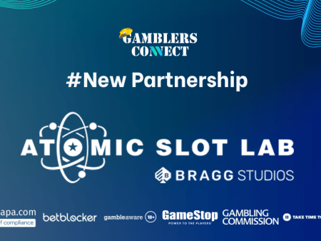 Atomic Slot Lab & Gamblers Connect Enter A New Partnership