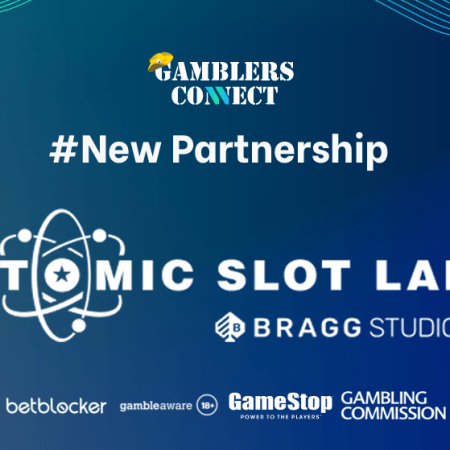 Atomic Slot Lab & Gamblers Connect Enter A New Partnership