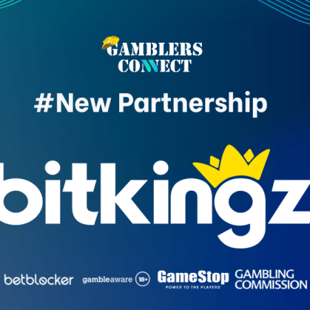 Bitkingz Casino & Gamblers Connect Enter A New Partnership