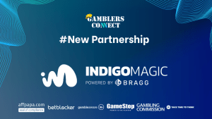 Indigo Magic & Gamblers Connect Enter A New Partnership