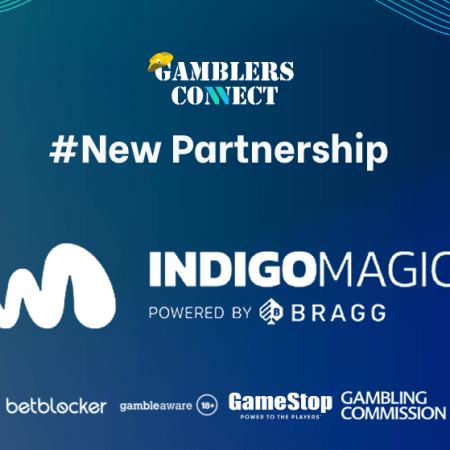 Indigo Magic & Gamblers Connect Enter A New Partnership