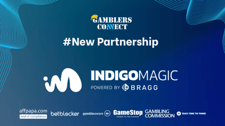 Indigo Magic & Gamblers Connect Enter A New Partnership