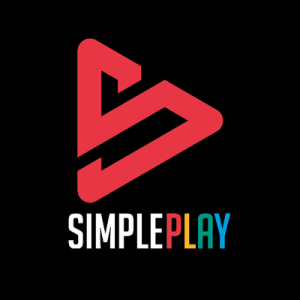 SimplePlay Review logo