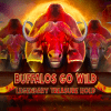 Buffalos Go Wild – Legendary Treasure Hold