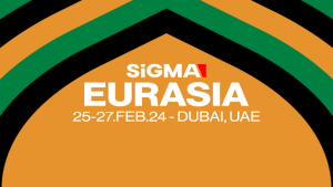 SiGMA Eurasia & SiGMA Awards 2024 – Dubai