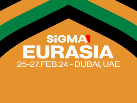 SiGMA Eurasia & SiGMA Awards 2024 – Dubai