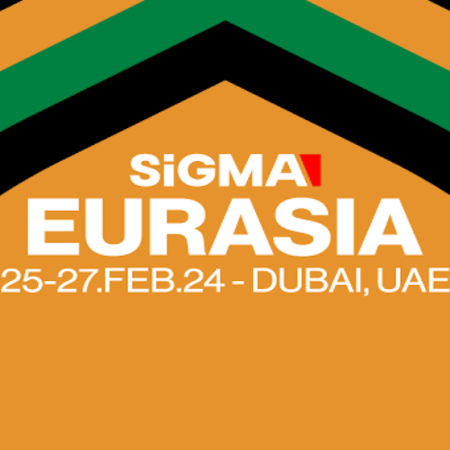 SiGMA Eurasia & SiGMA Awards 2024 – Dubai