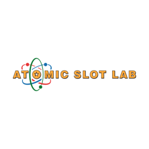 Atomic Slot Lab logo