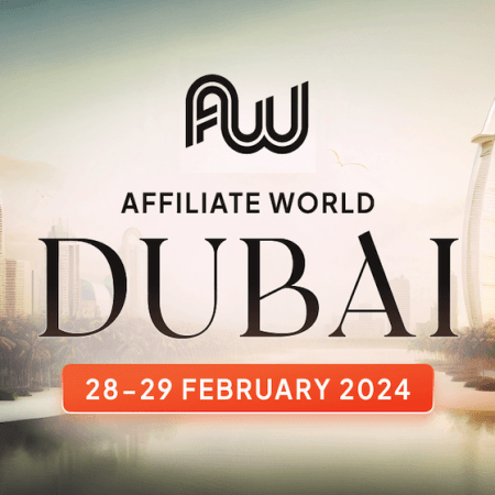 Affiliate World Conference Dubai 2024