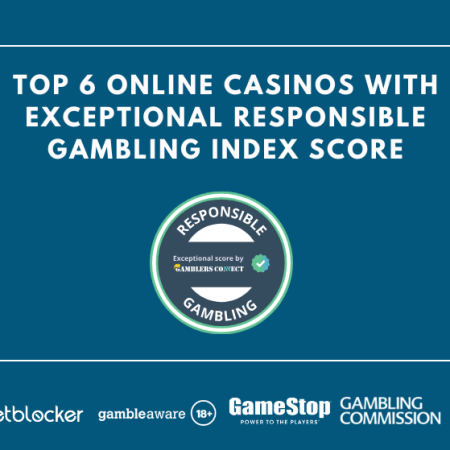 Six Months of Exceptional Online Casinos – Six Months of Excellence