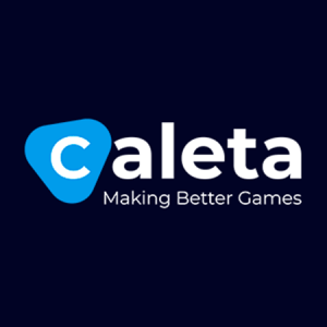 Caleta Gaming logo