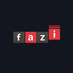Fazi Review logo