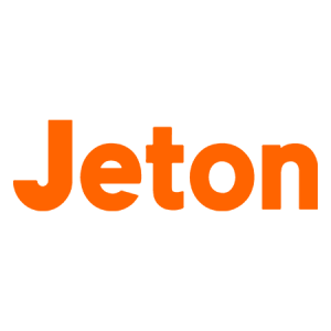 Jeton logo