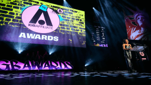 iGB Affiliate Awards 2024