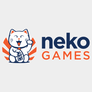 Neko Games Review logo