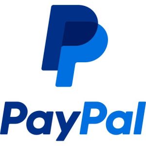 PayPal logo