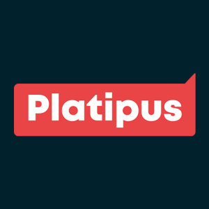 Platipus Review logo