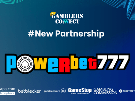 Powerbet777 Casino & Gamblers Connect Enter A New Partnership