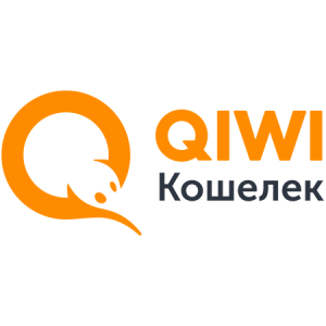 Qiwi logo
