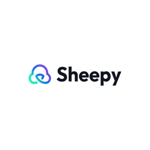 Sheepy logo