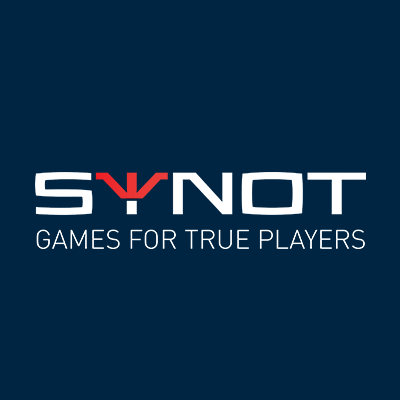 SYNOT Games provider