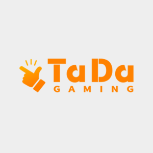 TaDa Gaming Review logo