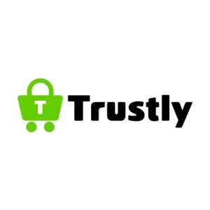 Trustly logo