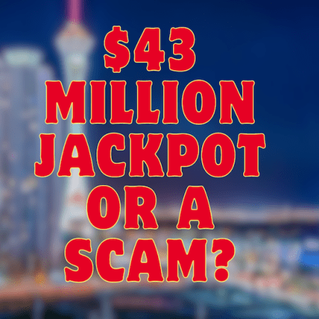 Katrina Bookman – The Woman Who Was Denied $43 Million By A Casino
