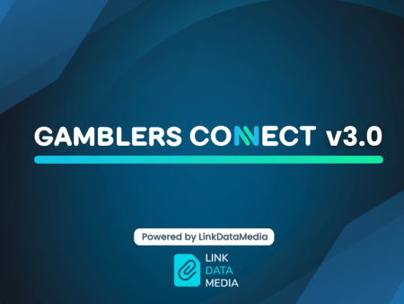 The New And Improved Gamblers Connect 3.0