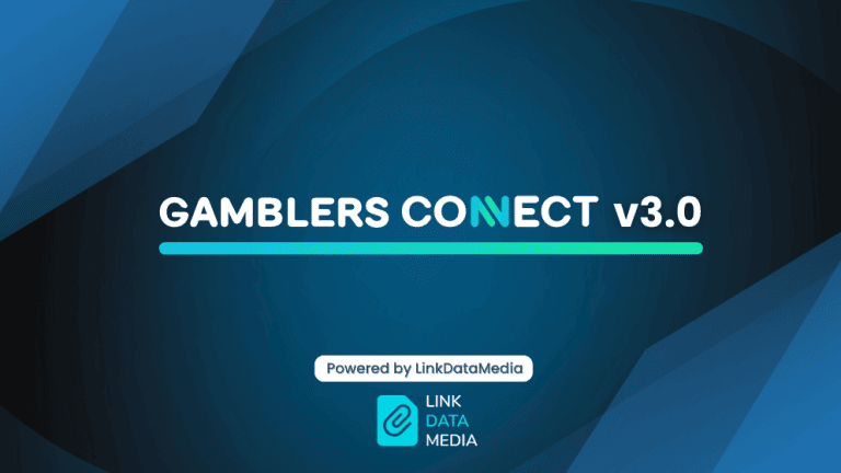 The New And Improved Gamblers Connect 3.0