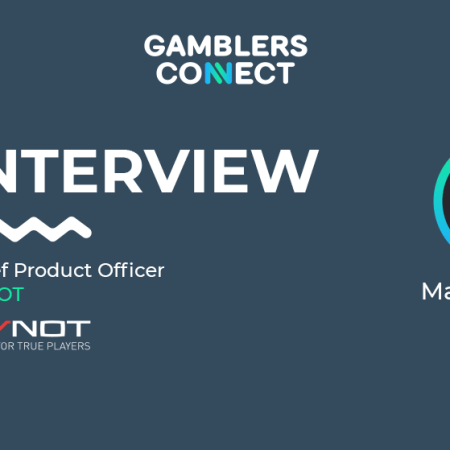 Matej Sopóci From SYNOT Games Gave Us An Exclusive Interview And Shared What Is Like To Be A Top CPO At A Leading iGaming Studio