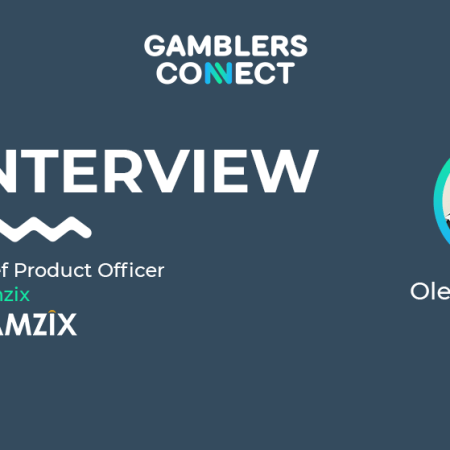 The Chief Product Officer At Gamzix Oleg Galushko Bestowed Us With Priceless Knowledge On How Online Slots Are Actually Made