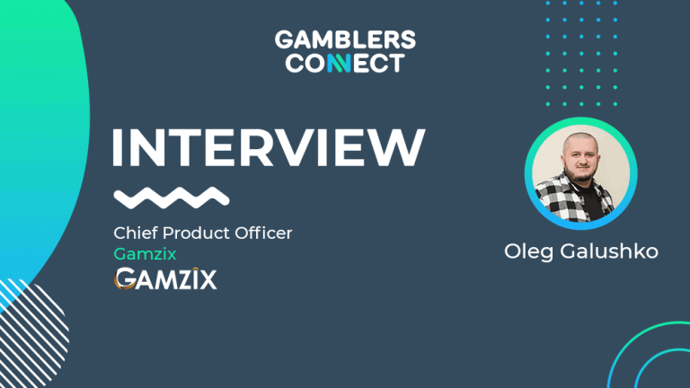 The Chief Product Officer At Gamzix Oleg Galushko Bestowed Us With Priceless Knowledge On How Online Slots Are Actually Made