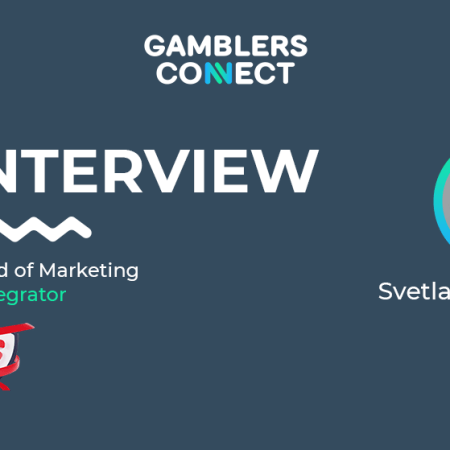 Svetlana Kirichenko Gave Us An In-Depth Analysis On The Industry And Shared What Makes Slotegrator A Leading Provider Of iGaming Solutions