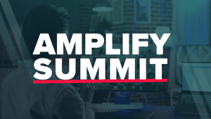 AMPLIFY Summit 2024 – Affiliate & Digital Marketing Summit