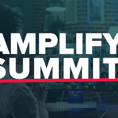 AMPLIFY Summit 2024 – Affiliate & Digital Marketing Summit