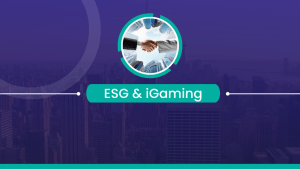 ESG – Introducing The Environmental, Social, and Governance Aspects of iGaming