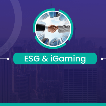 ESG – Introducing The Environmental, Social, and Governance Aspects of iGaming