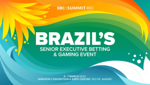 SBC Summit Rio 2024