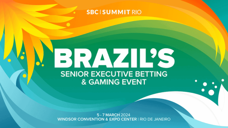 SBC Summit Rio 2024