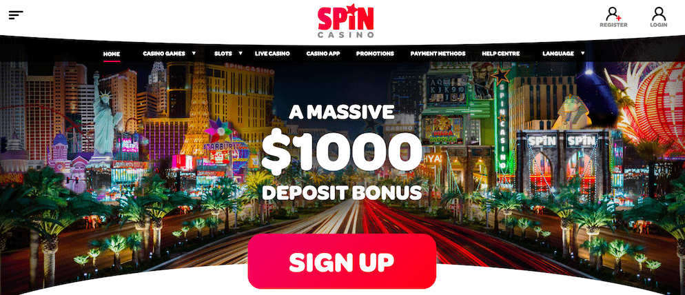 google-pay-casinos-spin-casino