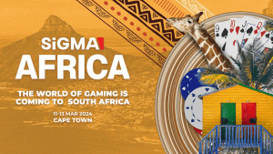 SiGMA Africa Summit 2024