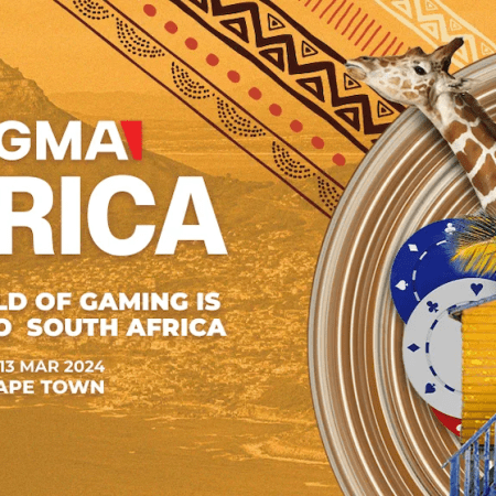 SiGMA Africa Summit 2024