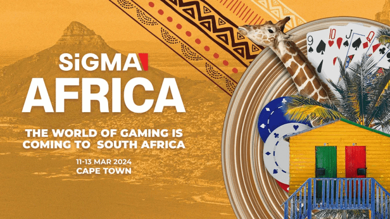 SiGMA Africa Summit 2024